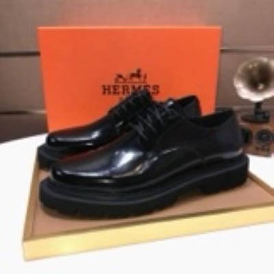wholesale quality men hermes shoes model no. 230